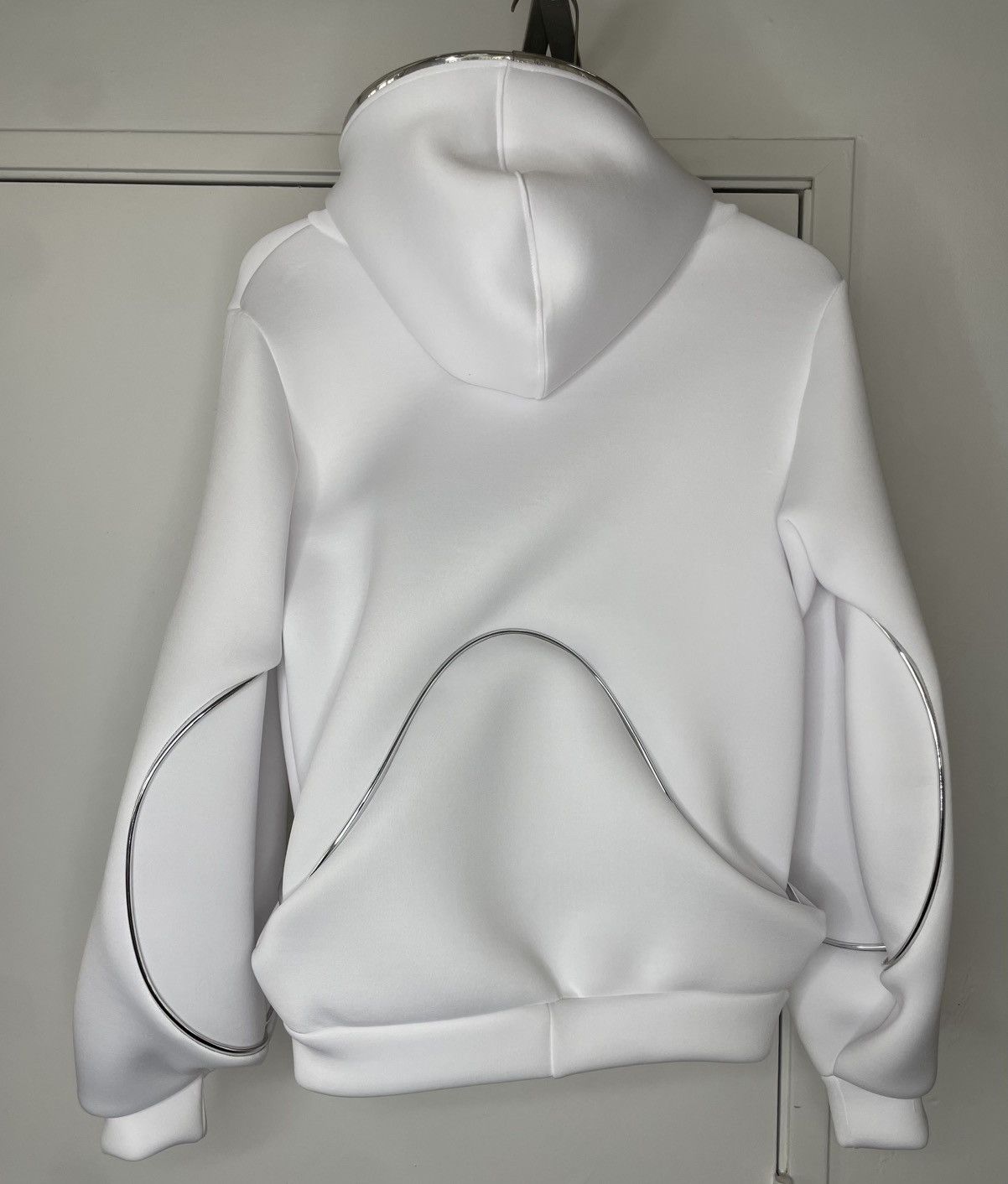 Other Kalaqtic Cyber Hoodie Size US S / EU 44-46 / 1 - 6 Thumbnail