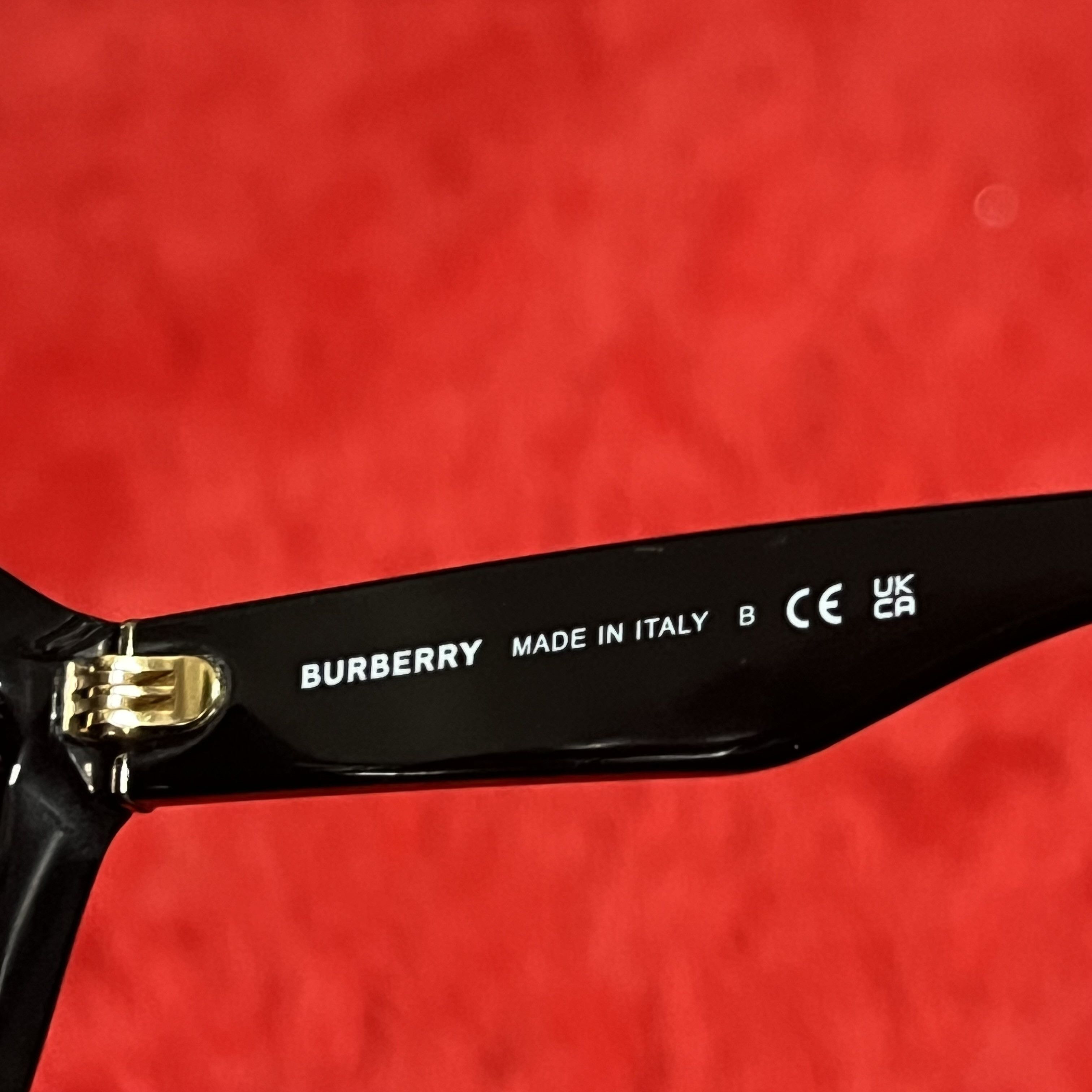 Burberry Burberry Sunglasses Size ONE SIZE - 7 Thumbnail