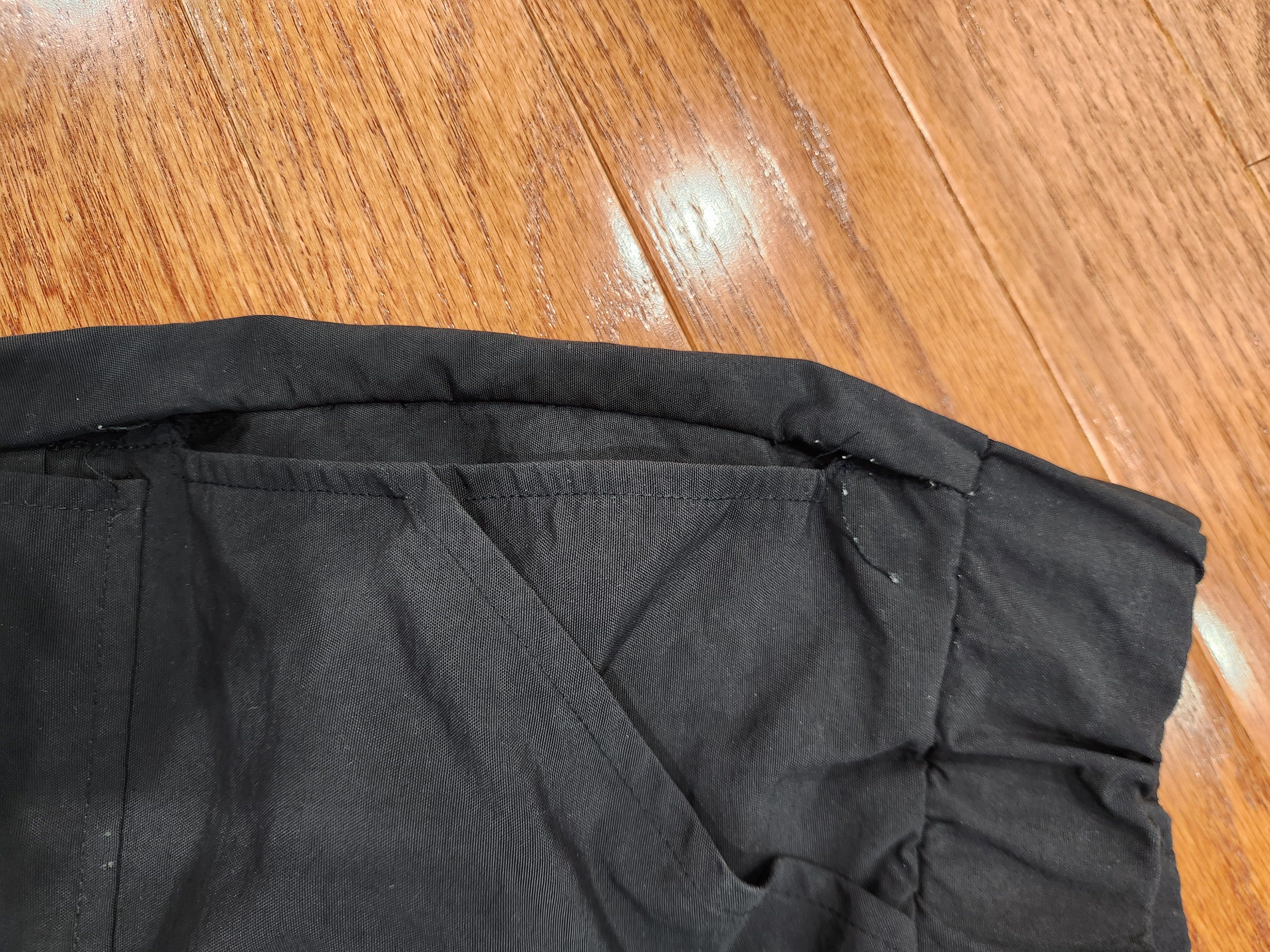 jacov WHOISJACOV 6 pocket cargo pants Size US 32 / EU 48 - 3 Thumbnail