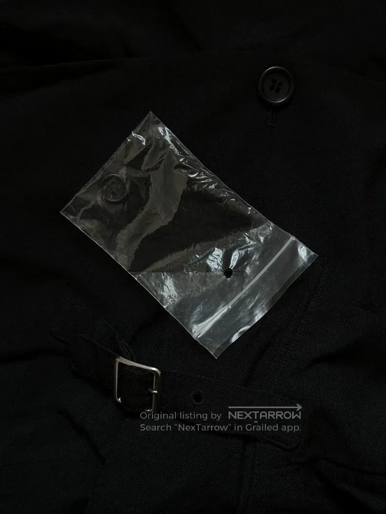 Comme des Garcons Comme Des Garcons blazer Size M / US 6-8 / IT 42-44 - 8 Thumbnail