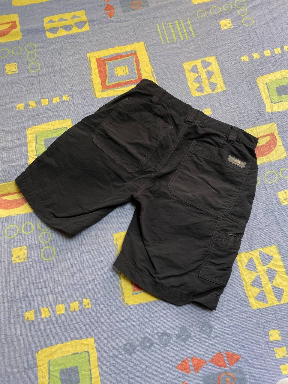 The North Face The North Face Shorts Size US 32 / EU 48 - 13 Thumbnail