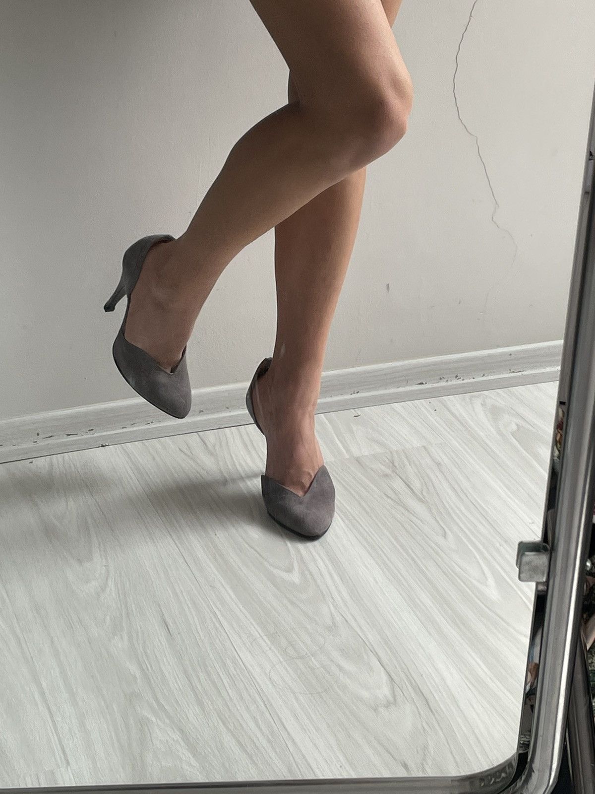 Christian Dior Monsieur Christian Dior heels Size US 6.5 / IT 36.5 - 17 Thumbnail