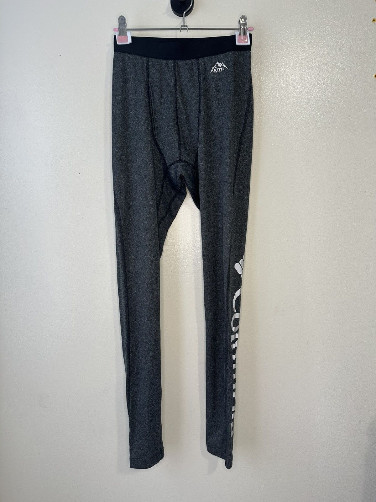 Columbia × Kith Kith x Columbia compression leggings Size US 28 / EU 44 - 3 Thumbnail
