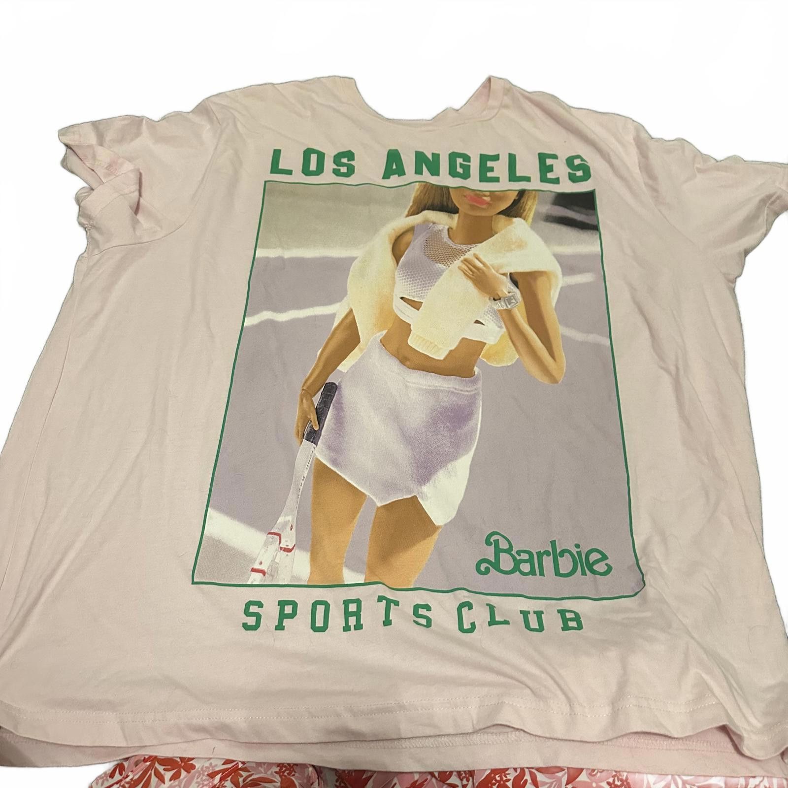 Designer Barbie, Show Me Your MuMu, Breakfast at Tiffany’s tshirts Size XXL / US 16-18 / IT 52-54 - 7 Thumbnail