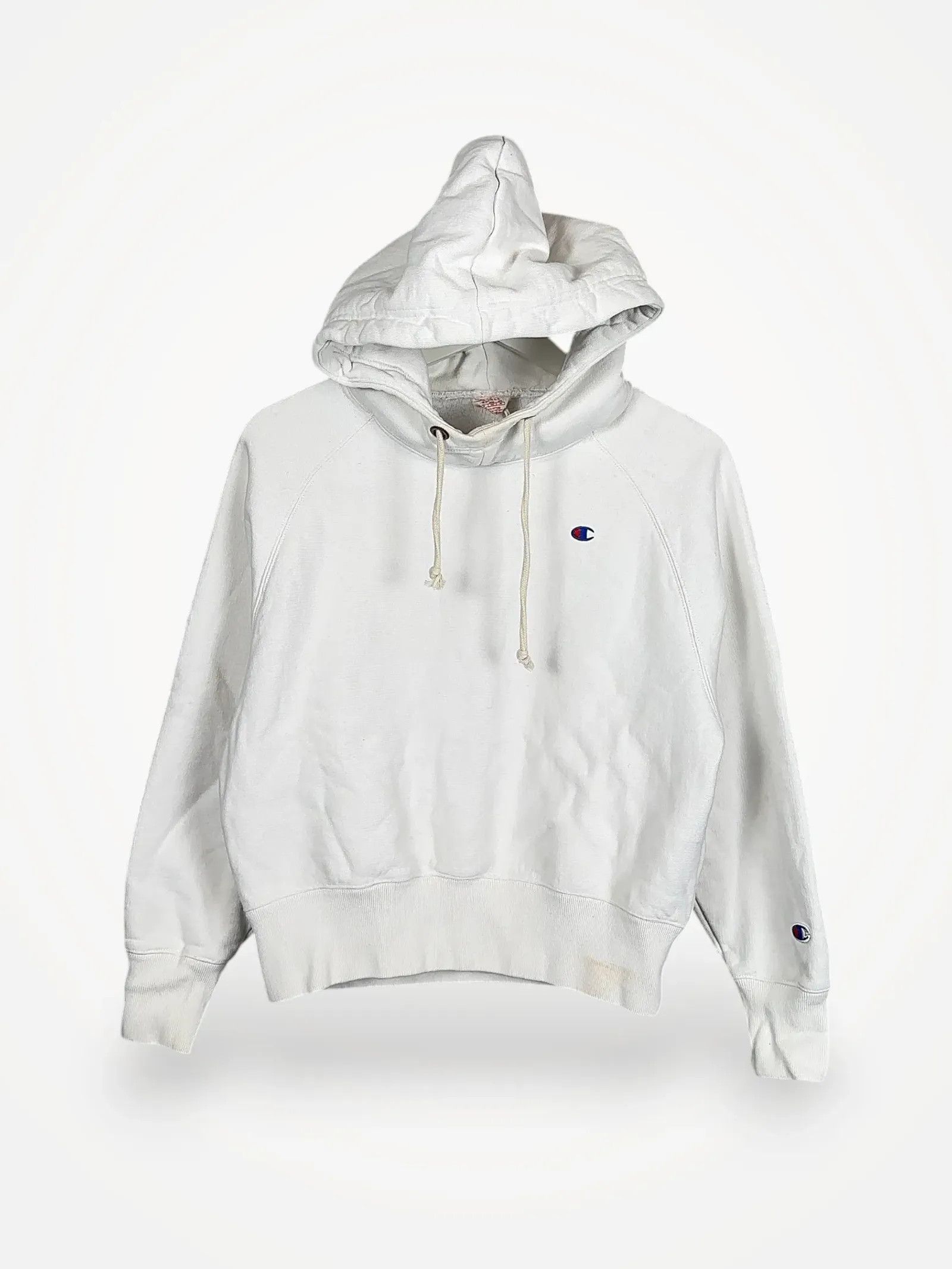 Champion Champion Hoodie Size S / US 4 / IT 40 - 1 Thumbnail
