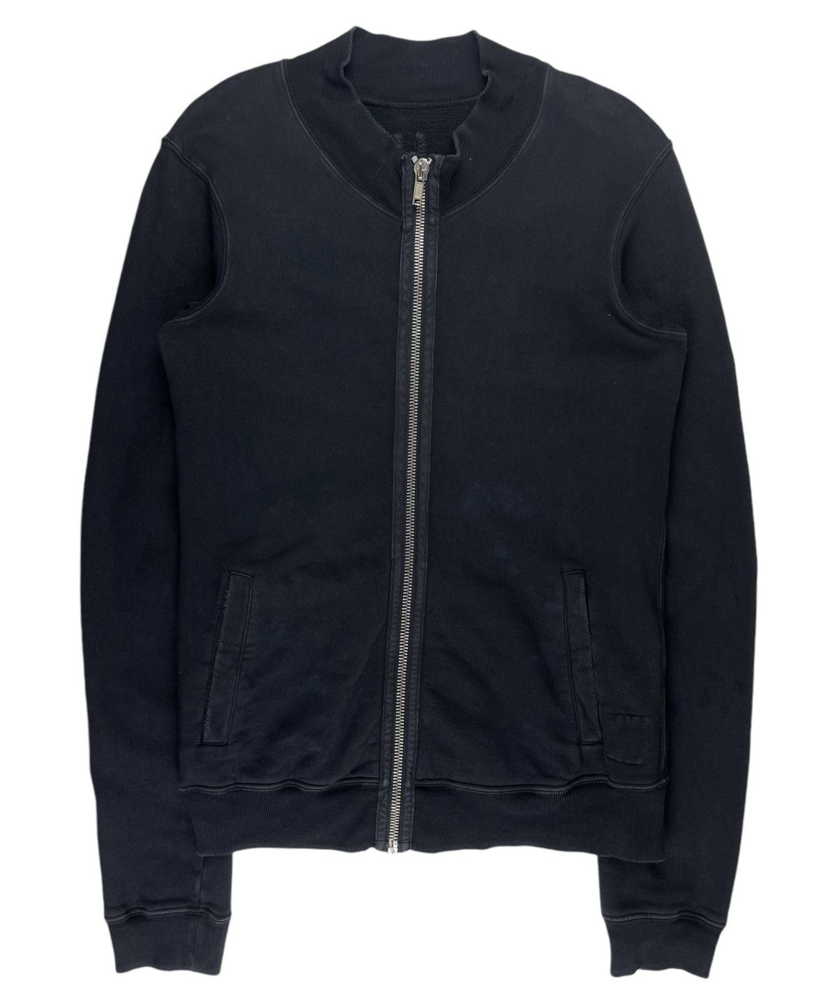 2025-25 秋冬新作  ハイブランドの Rick Grailed | Jacket Track Owens トップス
