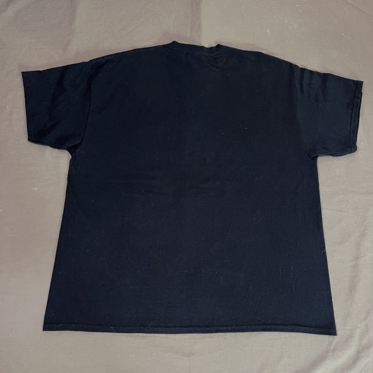 Rap Tees Vintage Y2K up from selma African Americans black history Size US XXL / EU 58 / 5 - 5 Thumbnail