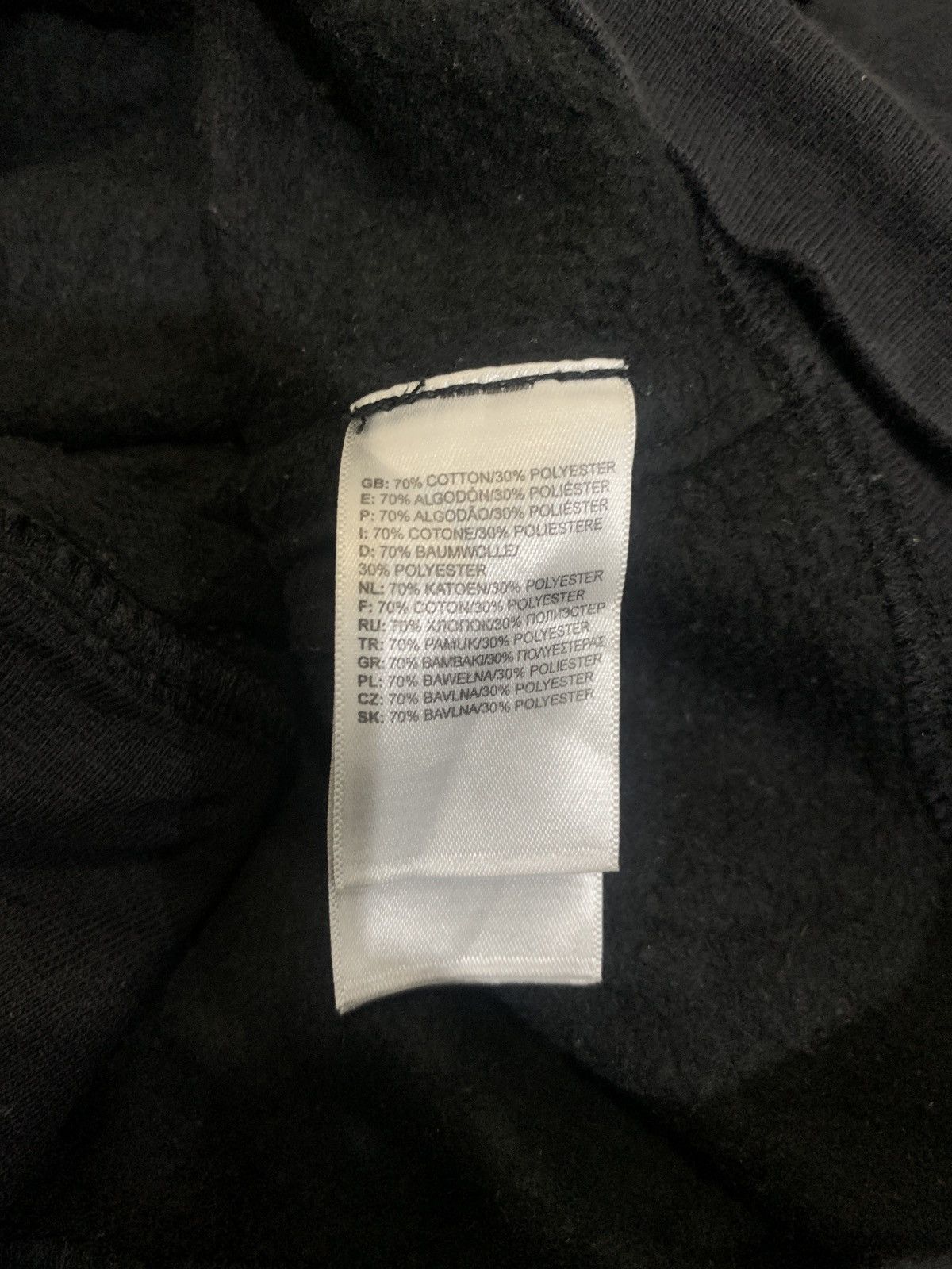 The North Face TNF HODDIE SIZE M Size US M / EU 48-50 / 2 - 3 Thumbnail