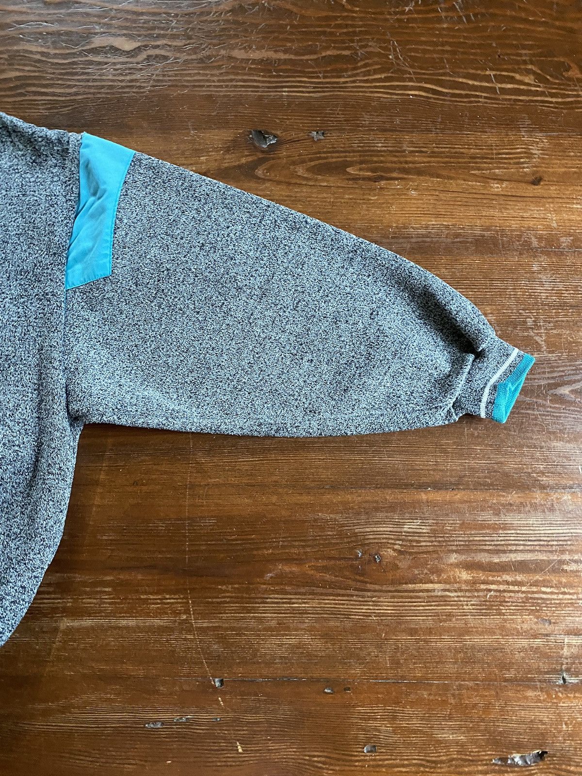 Vintage Vintage Cecilene Sporting Gear Projects Crewneck Sweatshirt Size US S / EU 44-46 / 1 - 7 Thumbnail