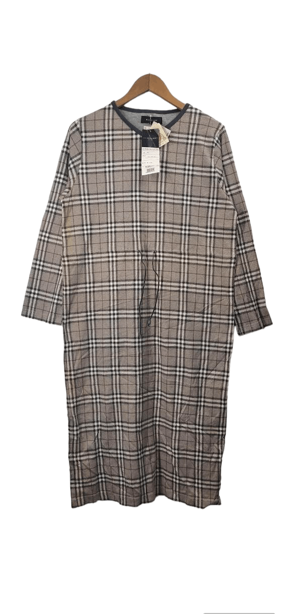 Burberry BURBERRY LONDON GRANMARFIL NOVACHEK NEW OLD STOCK Size L / US 10 / IT 46 - 1 Thumbnail