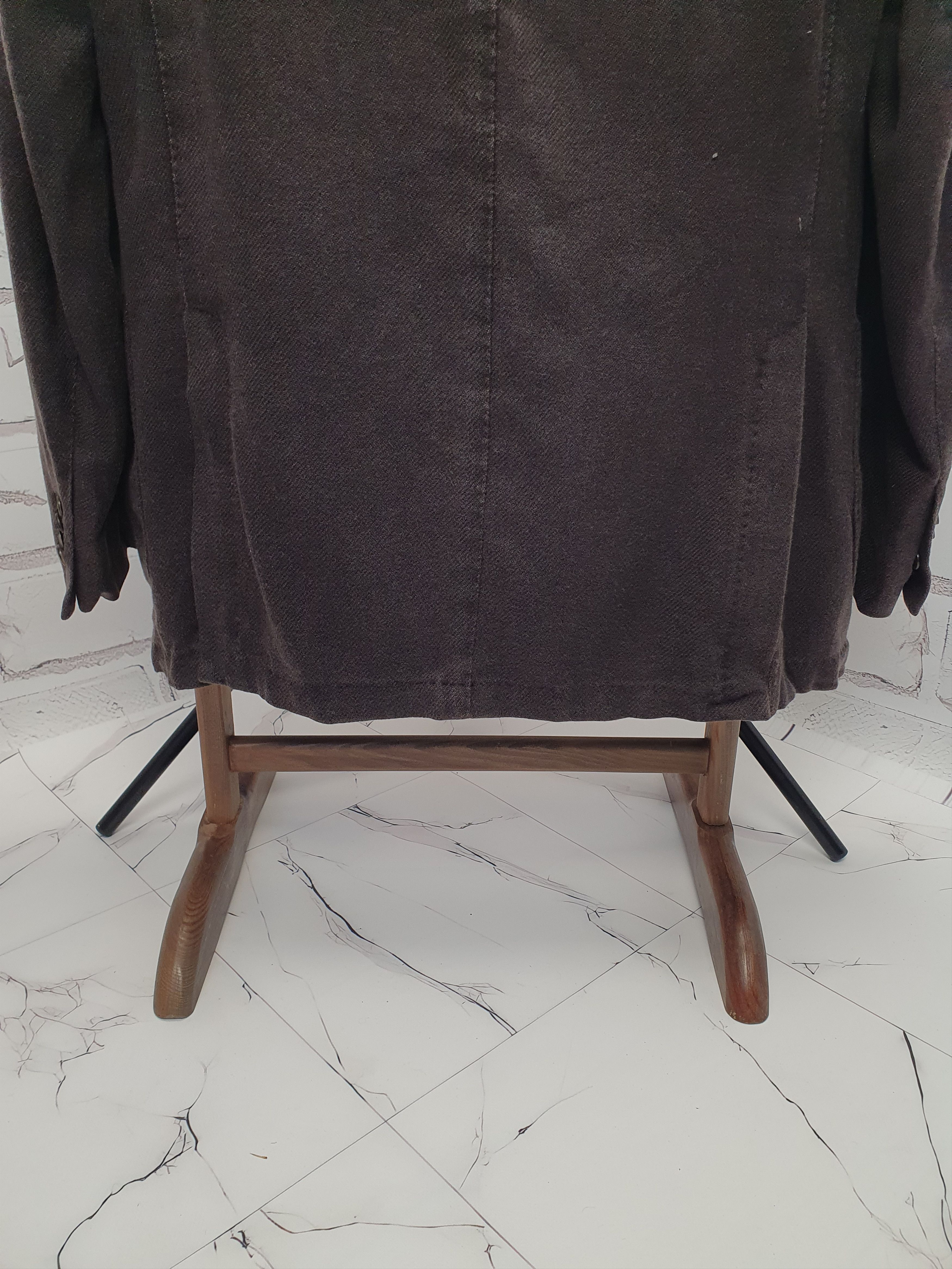 Boglioli Boglioli Cashmere K.Jacket Size 52R - 11 Thumbnail
