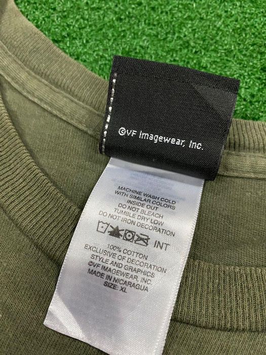 Vintage SILVERTON HARLEY DAVIDSON SKUA266 Grailed