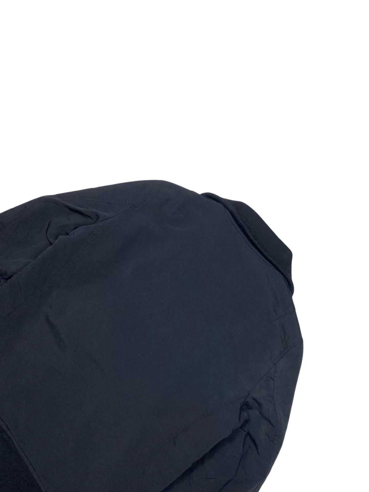 Attachment 2000s Attachment - Riri Zips Bomber Work Jacket Size US M / EU 48-50 / 2 - 12 Thumbnail