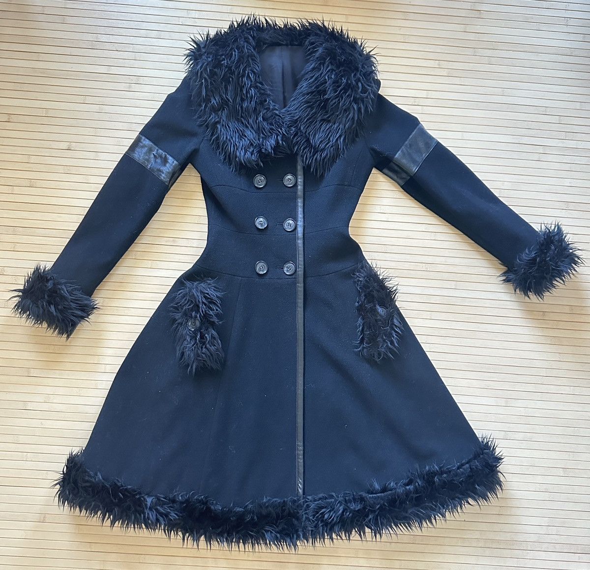 Alice Auaa | Grailed