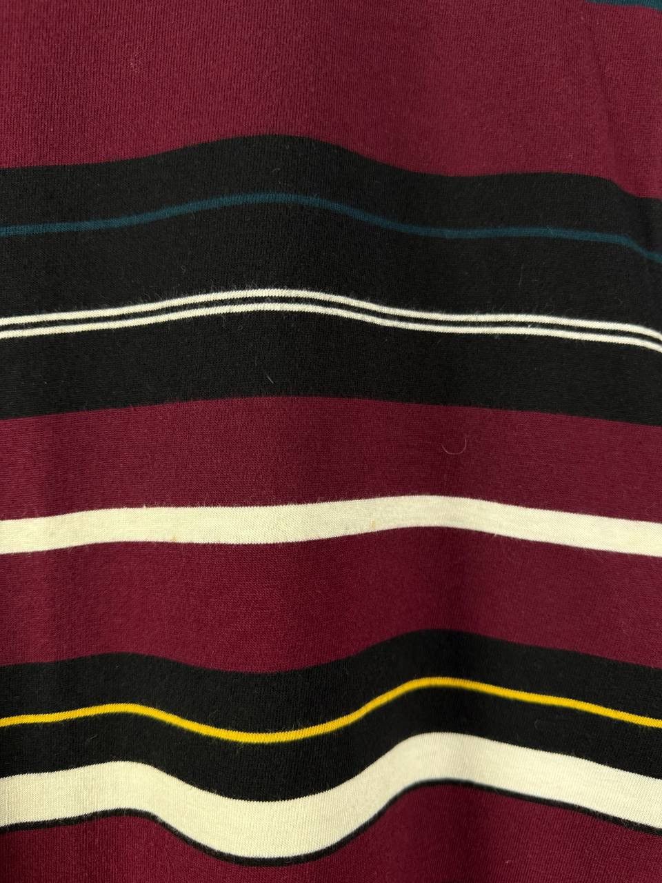 Carhartt Wip Carhartt WIP streetwear tee Size US S / EU 44-46 / 1 - 7 Thumbnail