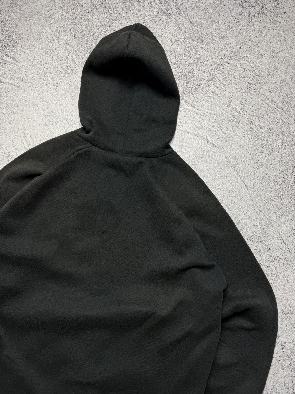 Carhartt Vintage Carhartt Zip Hoodie Faded Work Jacket Y2k Style Rare Size US L / EU 52-54 / 3 - 14 Thumbnail