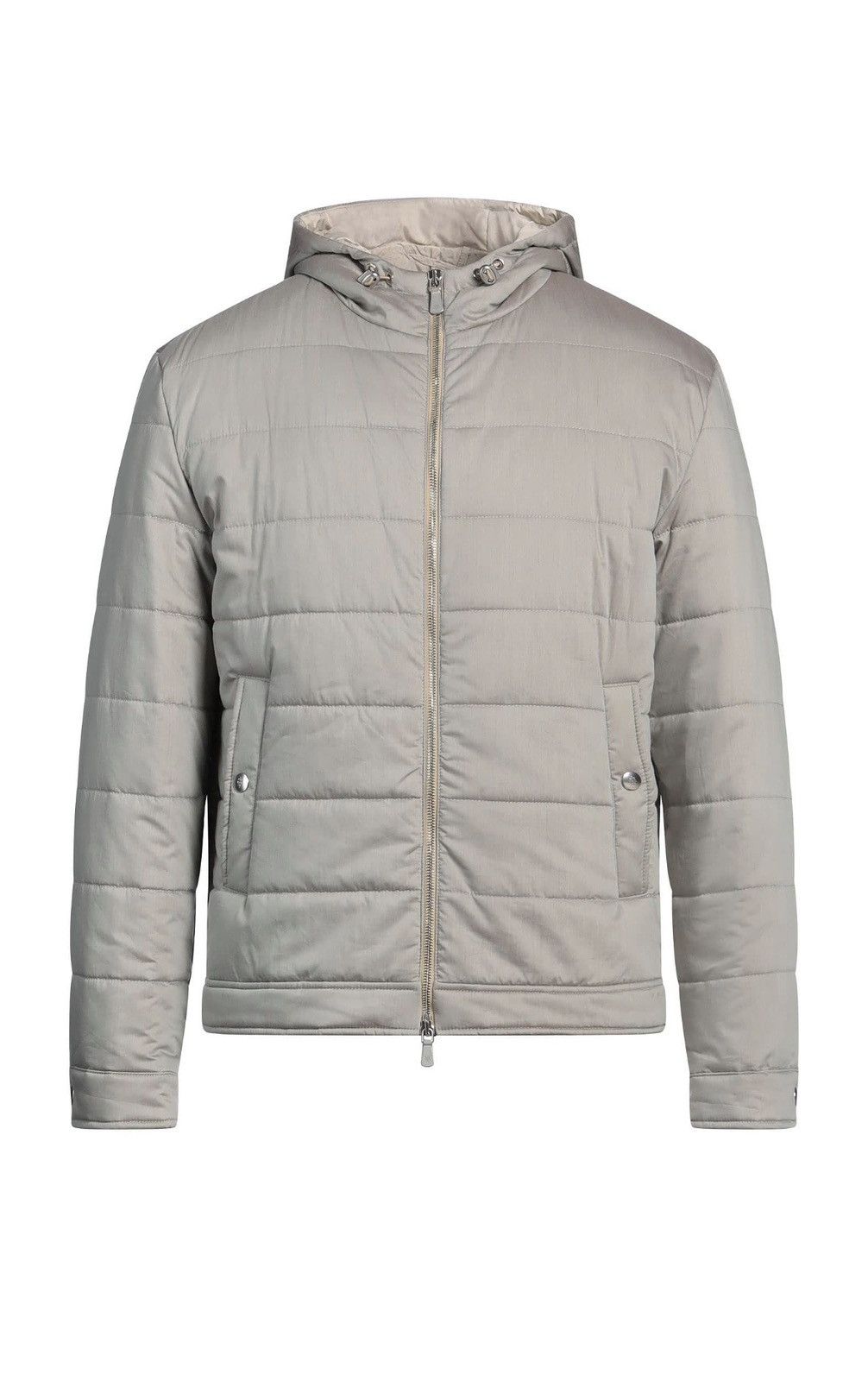 Eleventy New/Never Worn Light Down Jacket Size US M / EU 48-50 / 2 - 13 Thumbnail