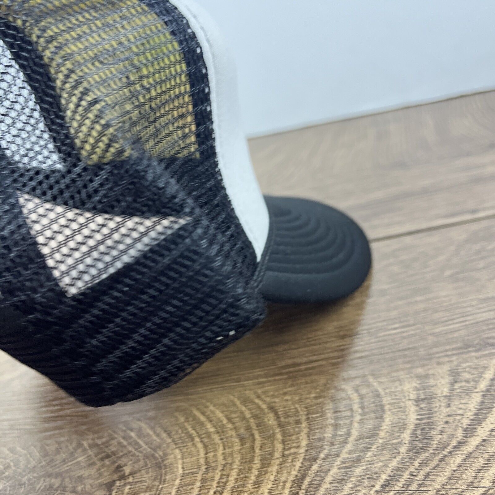 Other Spring Break 2023 Hat Surf Style Black Hat Adjustable Adult Size ONE SIZE - 12 Thumbnail