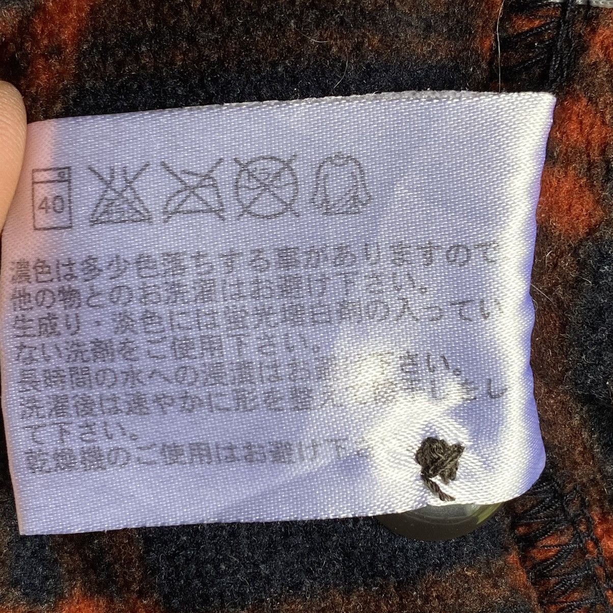 Uniqlo Uniqlo Shirt Button Size US XL / EU 56 / 4 - 12 Thumbnail