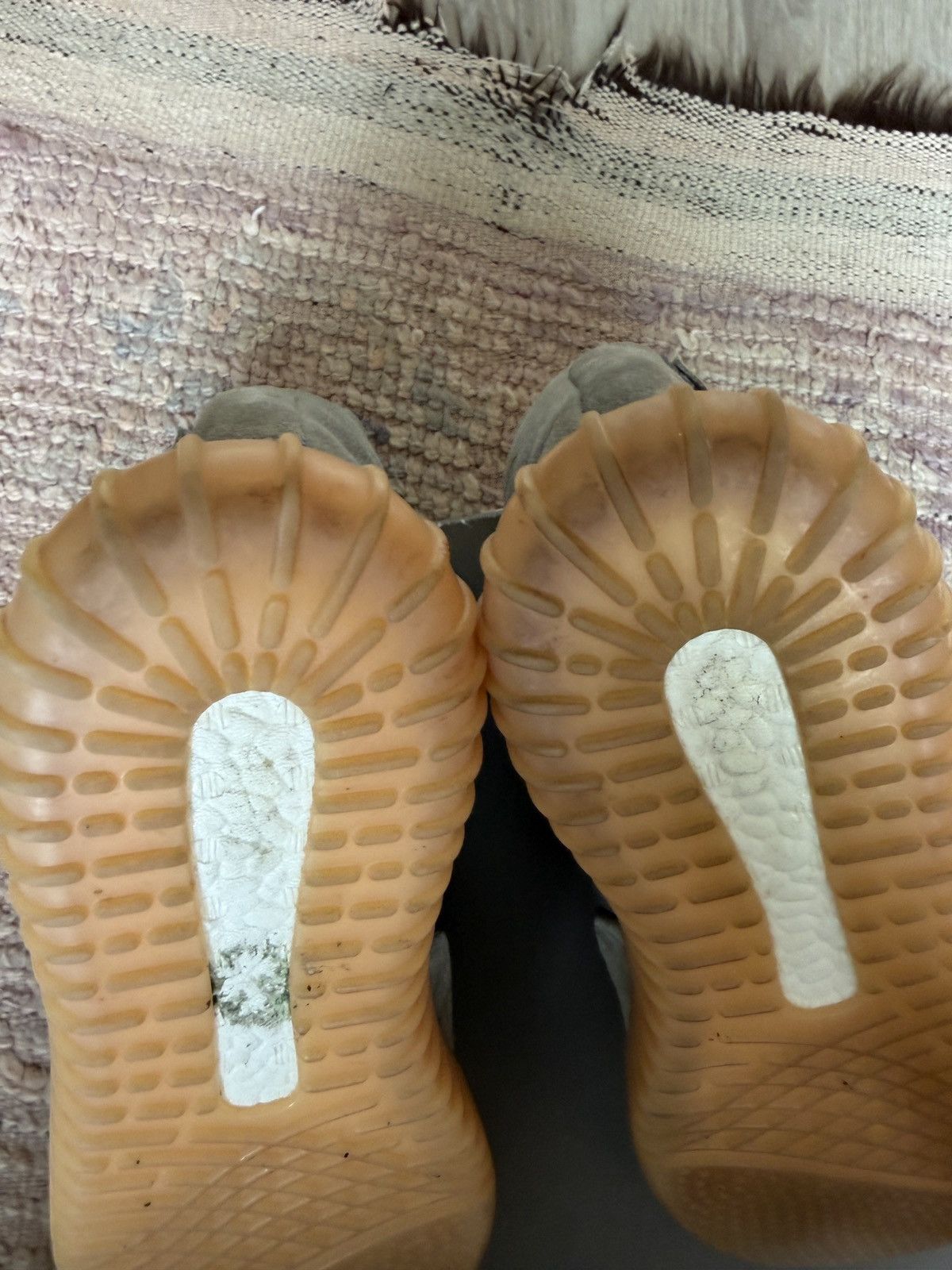 Yeezy Yeezy Boost 750 grey gum Size US 9.5 / EU 42-43 - 11 Thumbnail