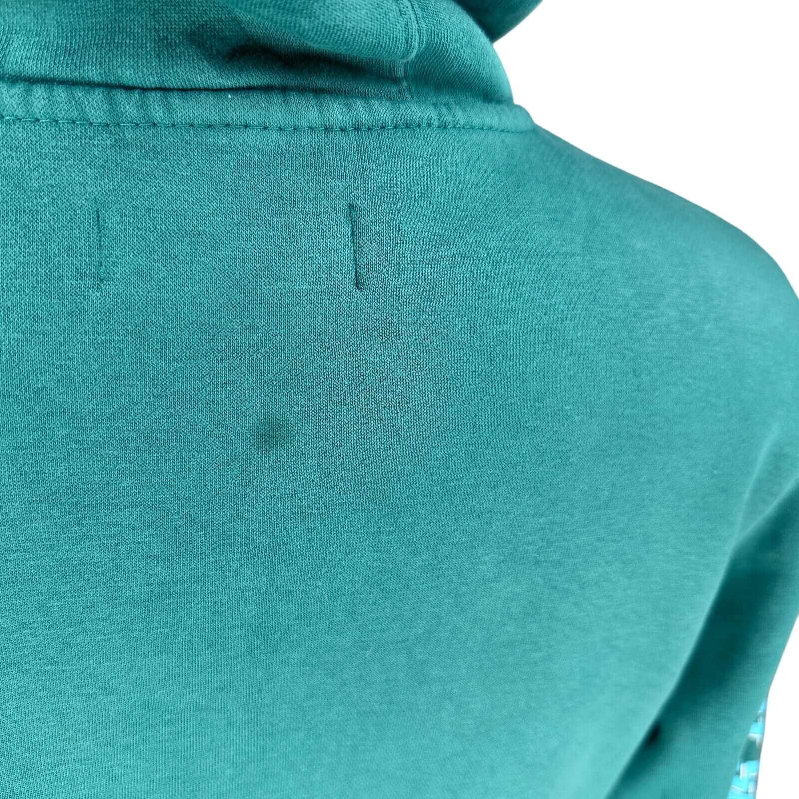 Other Vintage Y2K Lost Surfboards Hoodie Sweatshirt Men’s S Green Size US S / EU 44-46 / 1 - 11 Thumbnail