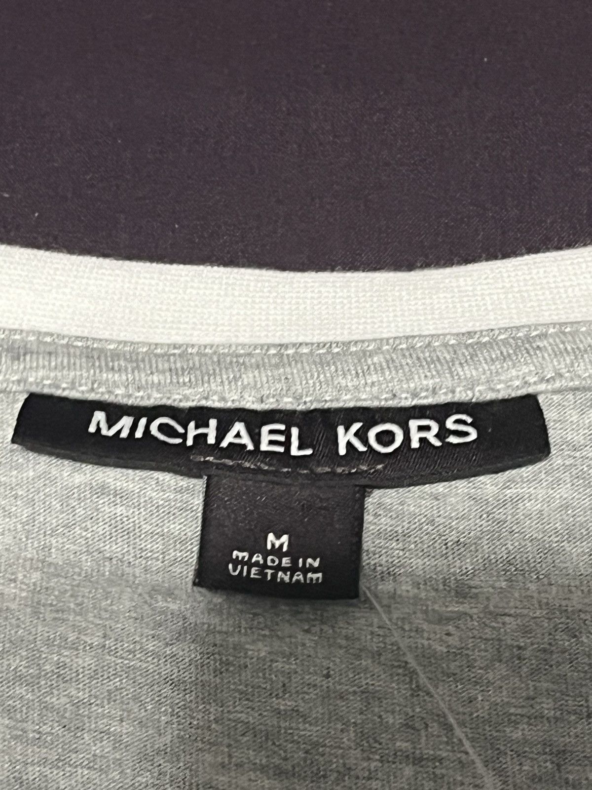 Michael Kors Brand new Michael Kors never worn Size US M / EU 48-50 / 2 - 11 Thumbnail