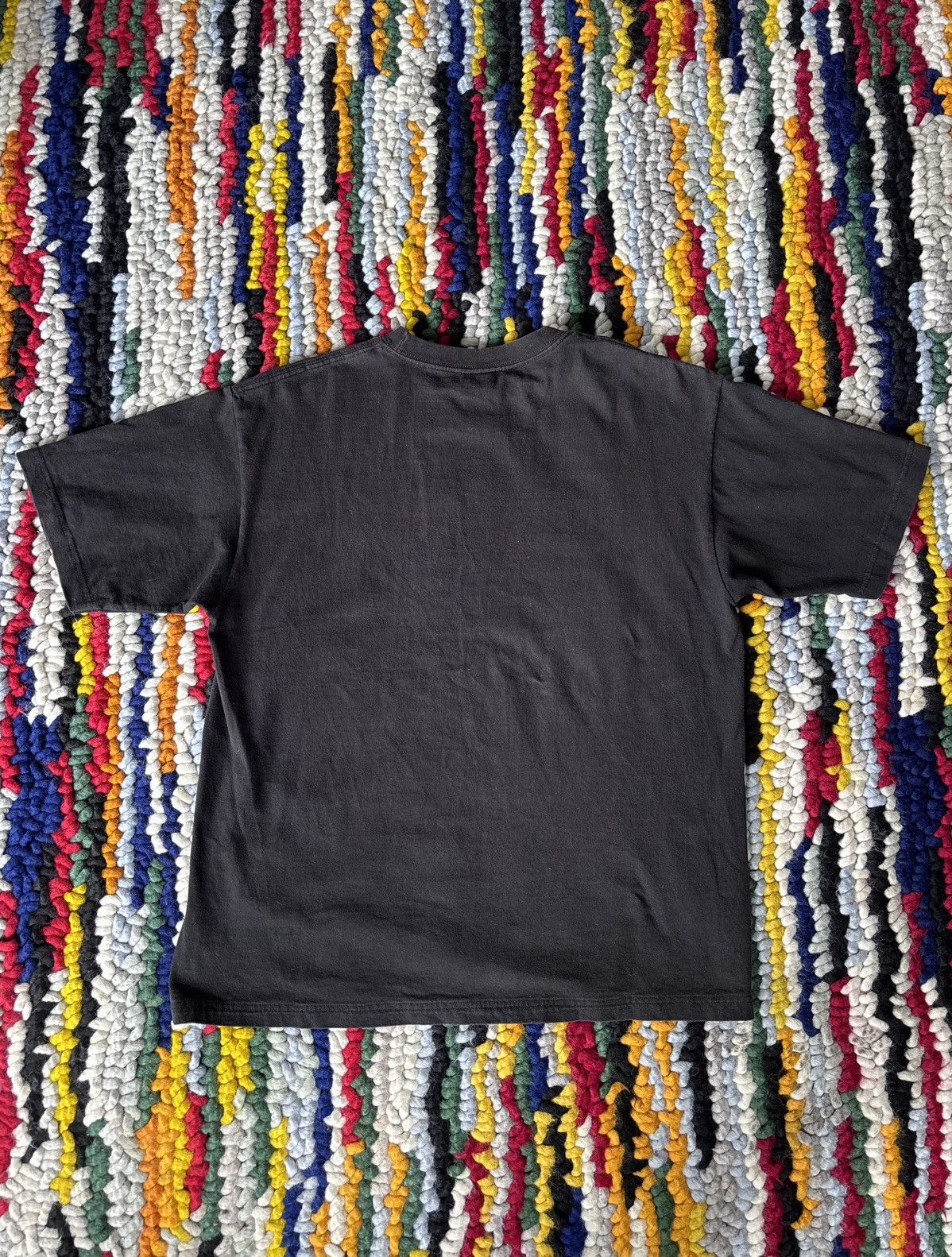 Rap Tees Vintage Rap Tee Shirt Give Me Face Brand Size US L / EU 52-54 / 3 - 4 Thumbnail
