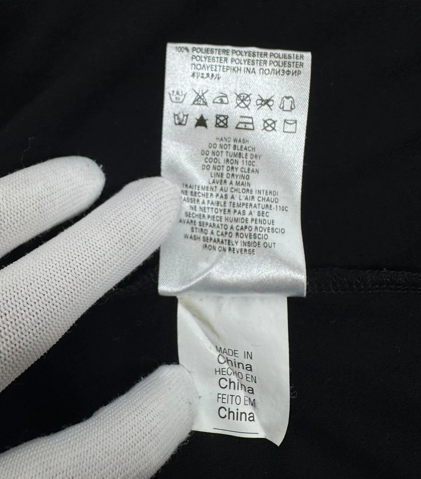 Love Moschino Love Moschino Sequined Dress Viscose size GB8 I40 Size S / US 4 / IT 40 - 18 Thumbnail