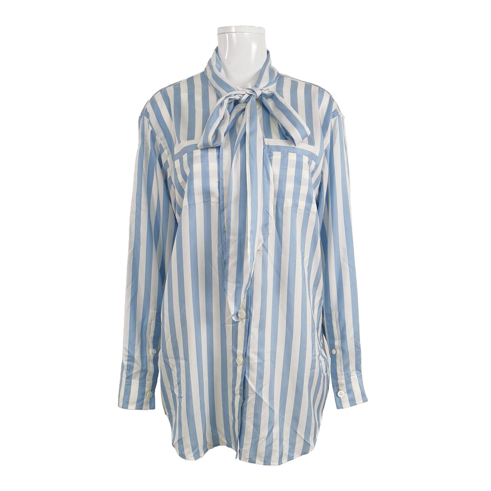Burberry Burberry Women 2 Button Ups Size XS / US 0-2 / IT 36-38 - 1 Thumbnail