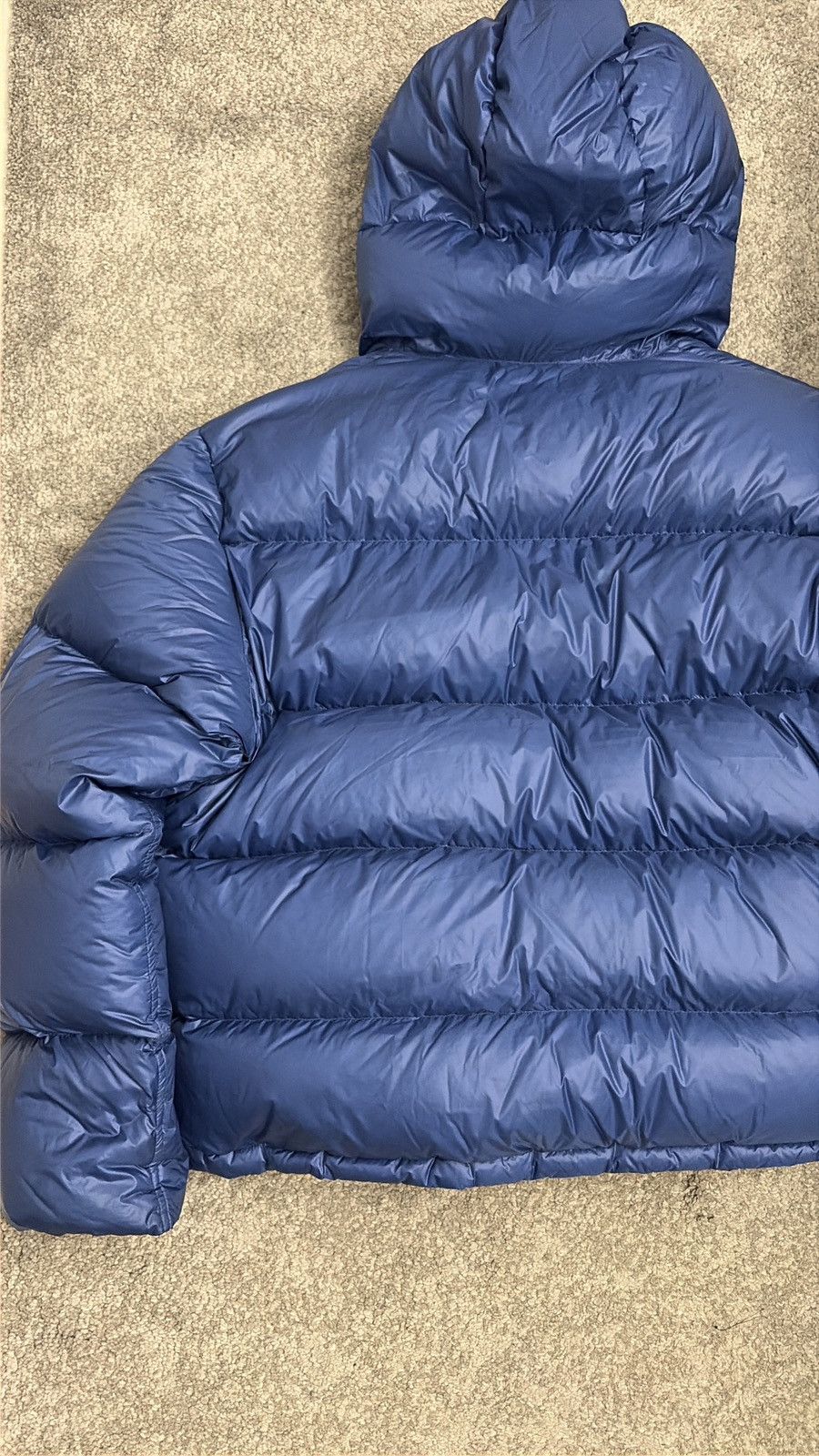 Stussy Stussy Micro Ripstop Down Parka Size US L / EU 52-54 / 3 - 2 Thumbnail