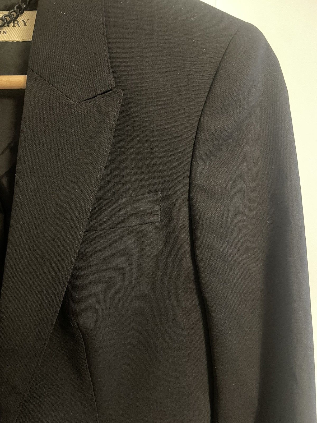 Burberry Burberry Blazer Size XS / US 0-2 / IT 36-38 - 7 Thumbnail