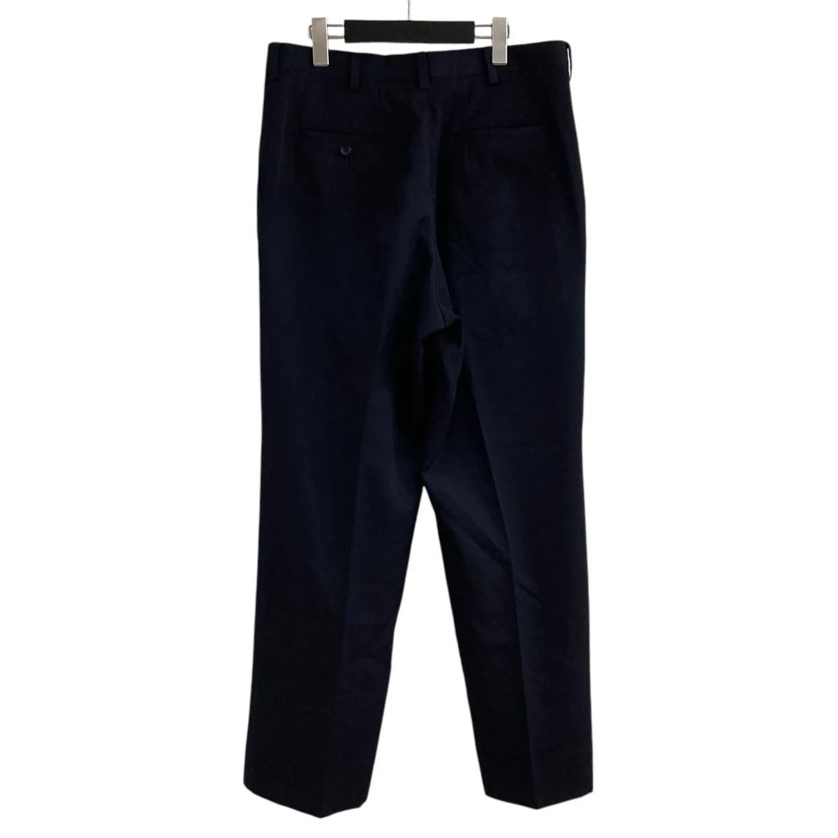 Yohji Yamamoto Yohji Yamamoto COSTUME D’HOMME slacks Size US 32 / EU 48 - 3 Thumbnail