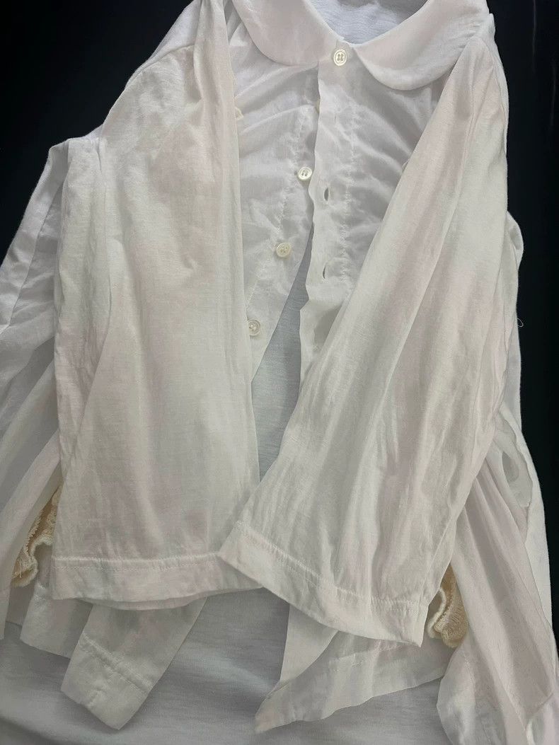 Comme des Garcons Comme Des Garcons Shirt Size M / US 6-8 / IT 42-44 - 6 Thumbnail