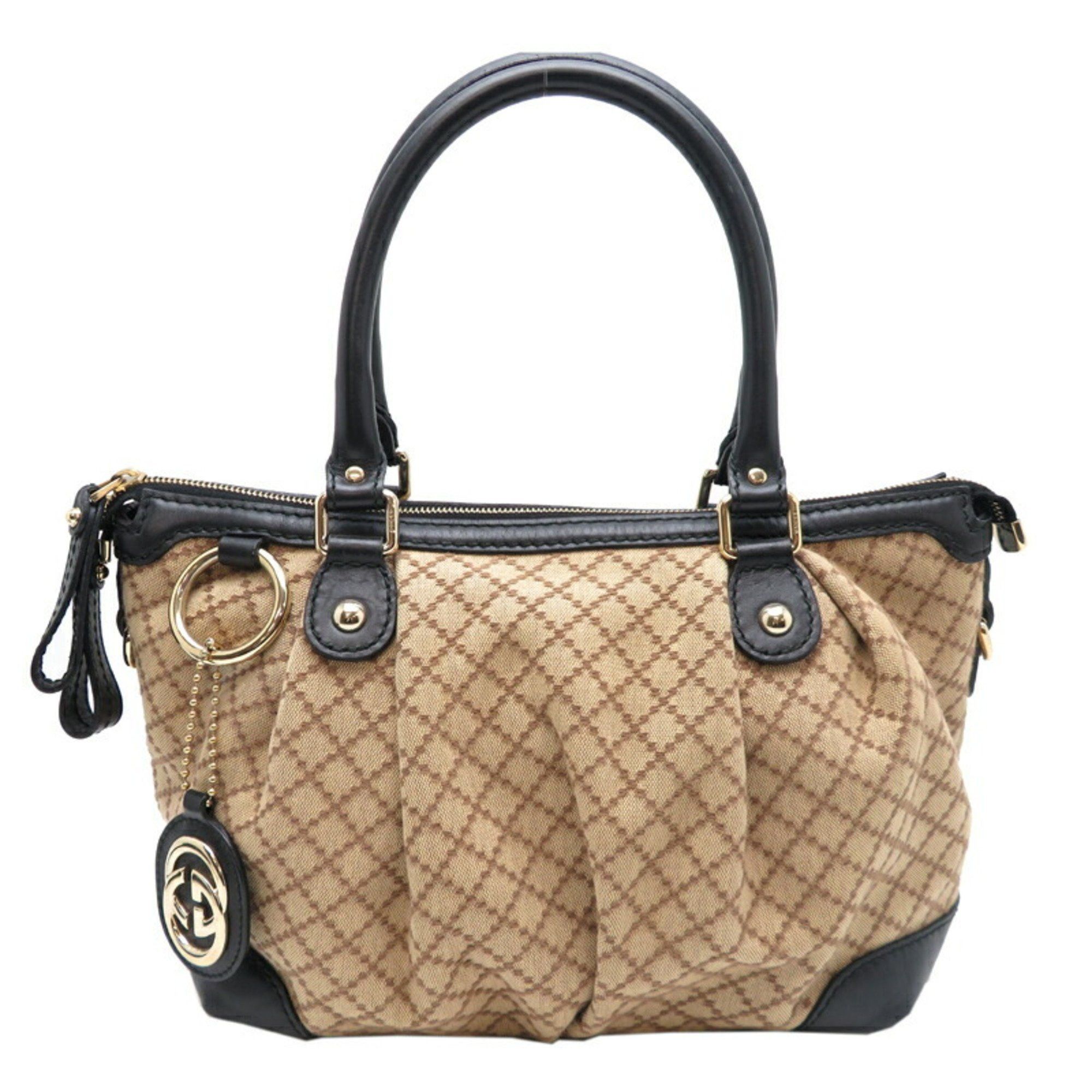 Gucci Gucci Sukey handbag Size ONE SIZE - 1 Thumbnail