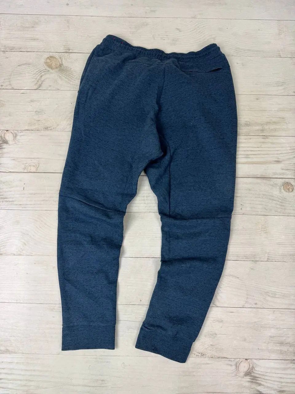 Nike Nike Tech Fleece Sweatpants Joggers Drill Size US 38 / EU 54 - 9 Thumbnail