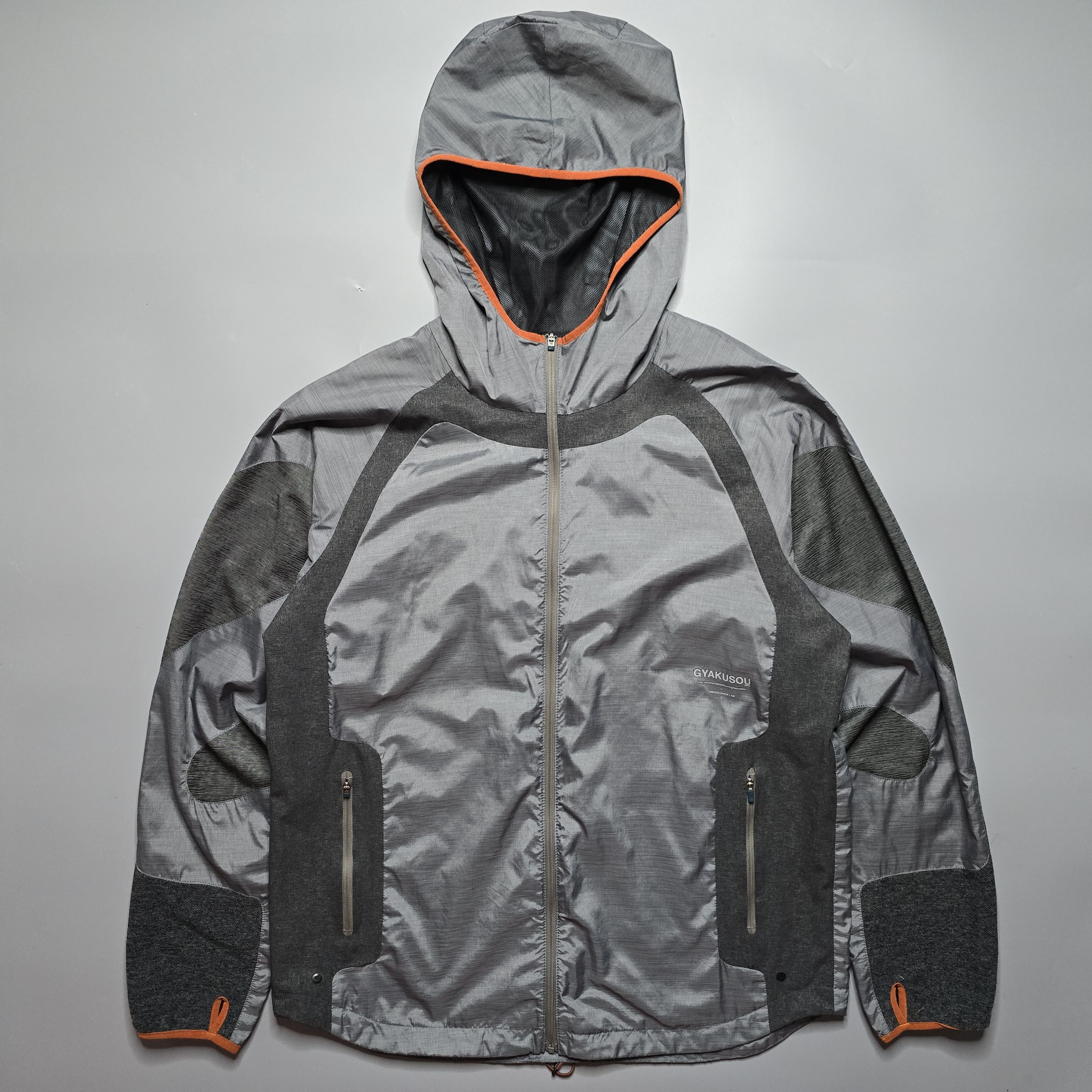 Nike Gyakusou Running Jacket | Grailed