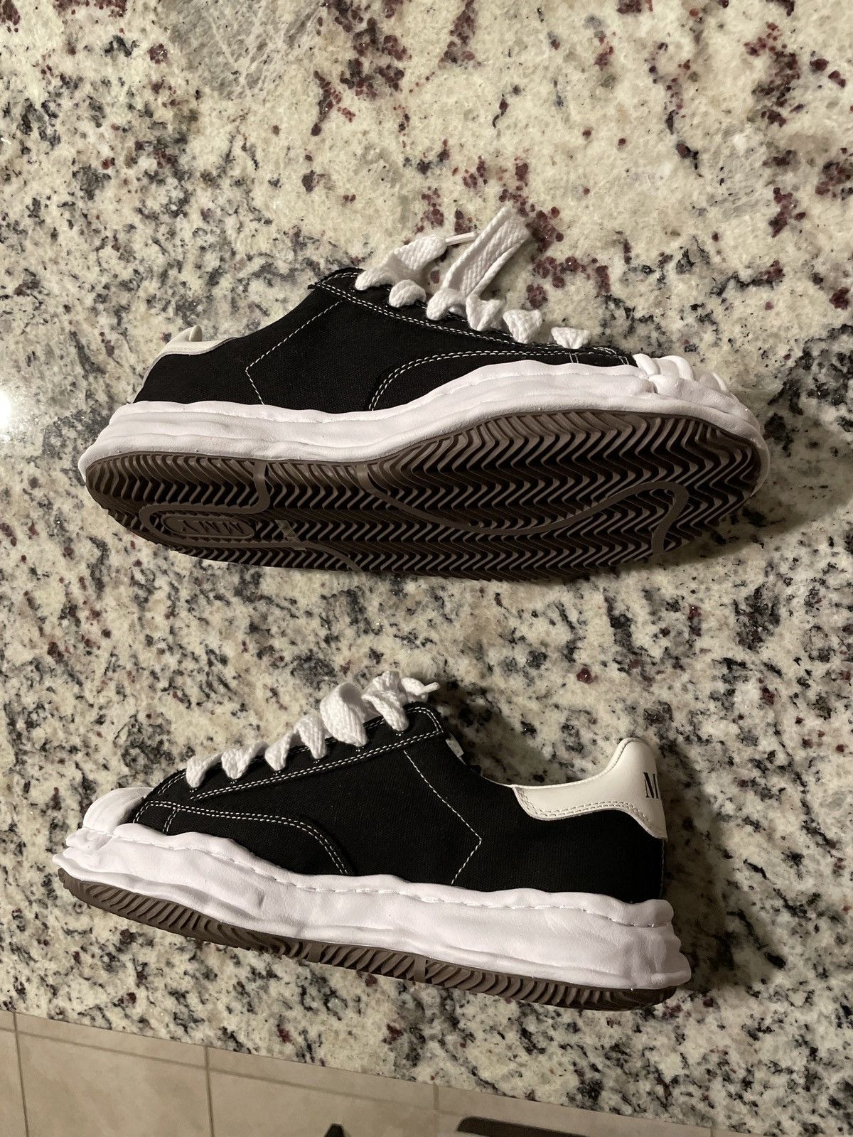 Maison MIHARA YASUHIRO MAISON MIHARA YASUHIRO | Grailed