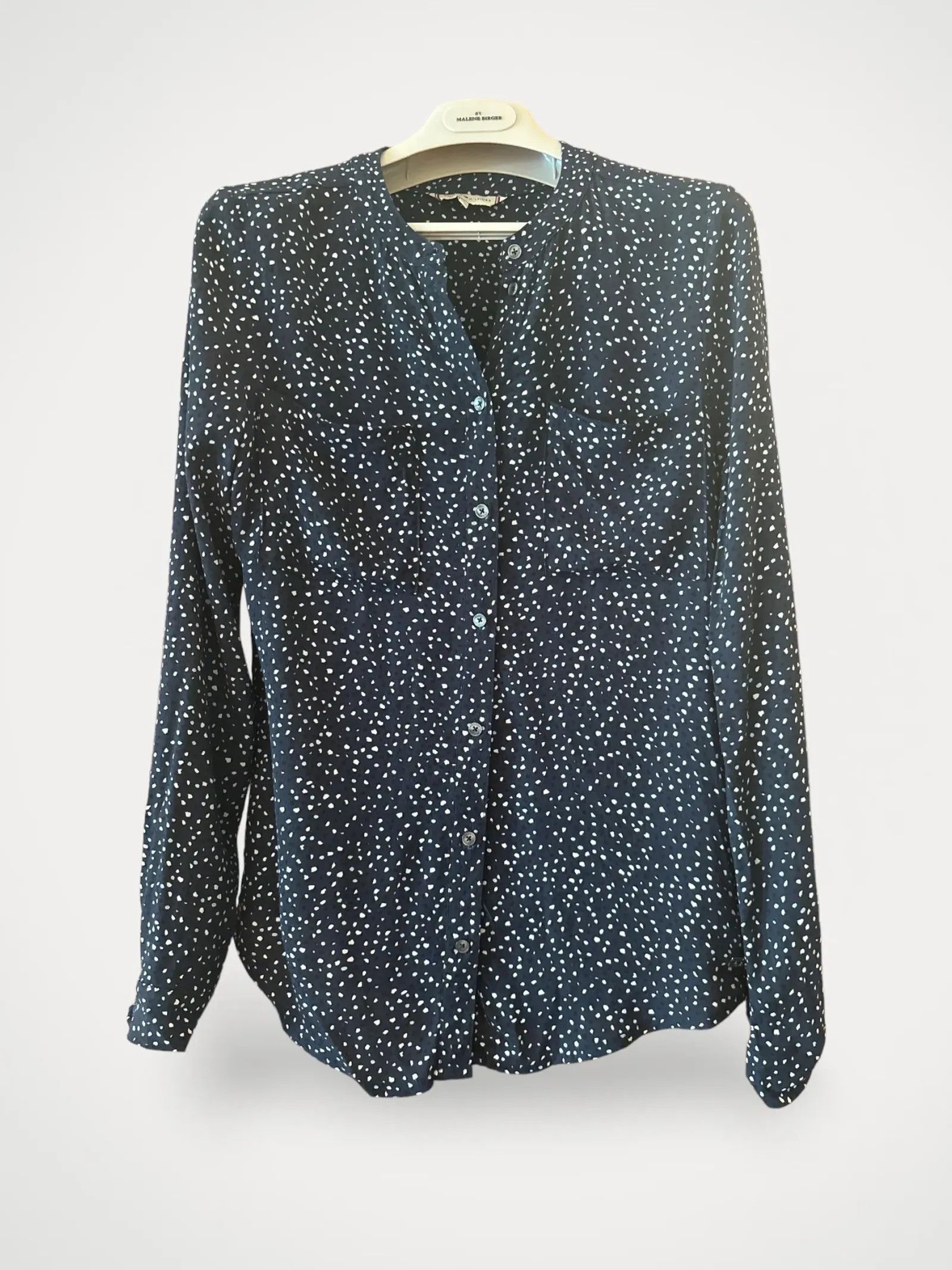 Tommy Hilfiger Tommy Hilfiger Blouse Size XS / US 0-2 / IT 36-38 - 1 Thumbnail