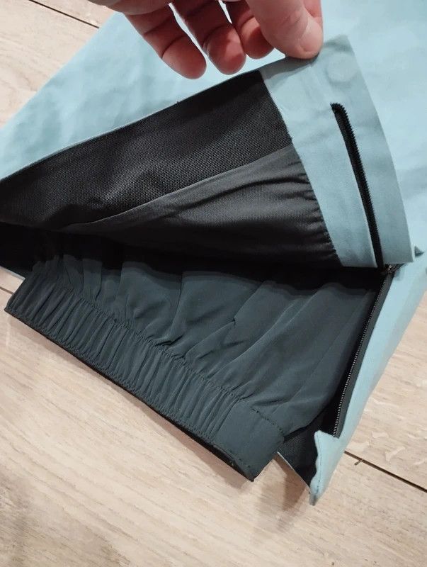 Norrona Norrona Tamok Dri2 Ski pants ski pants snowboardowe size XL Size US 38 / EU 54 - 5 Thumbnail