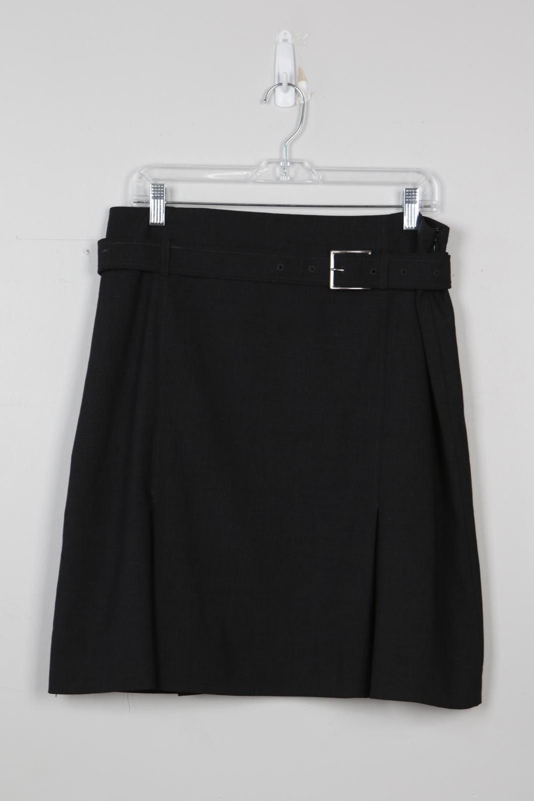 Other 00's BCIM Belt Skirt Size 32" / US 10 / IT 46 - 1 Thumbnail