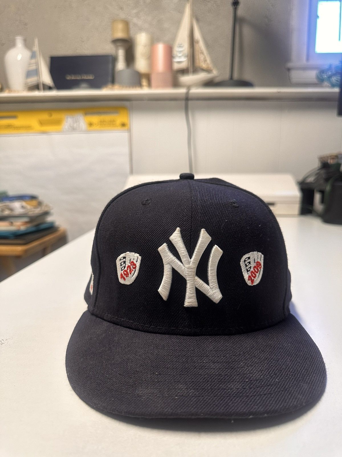 New Era New Era NY Yankees x “A Spike Lee Joint” Fitted Size ONE SIZE - 1 Thumbnail