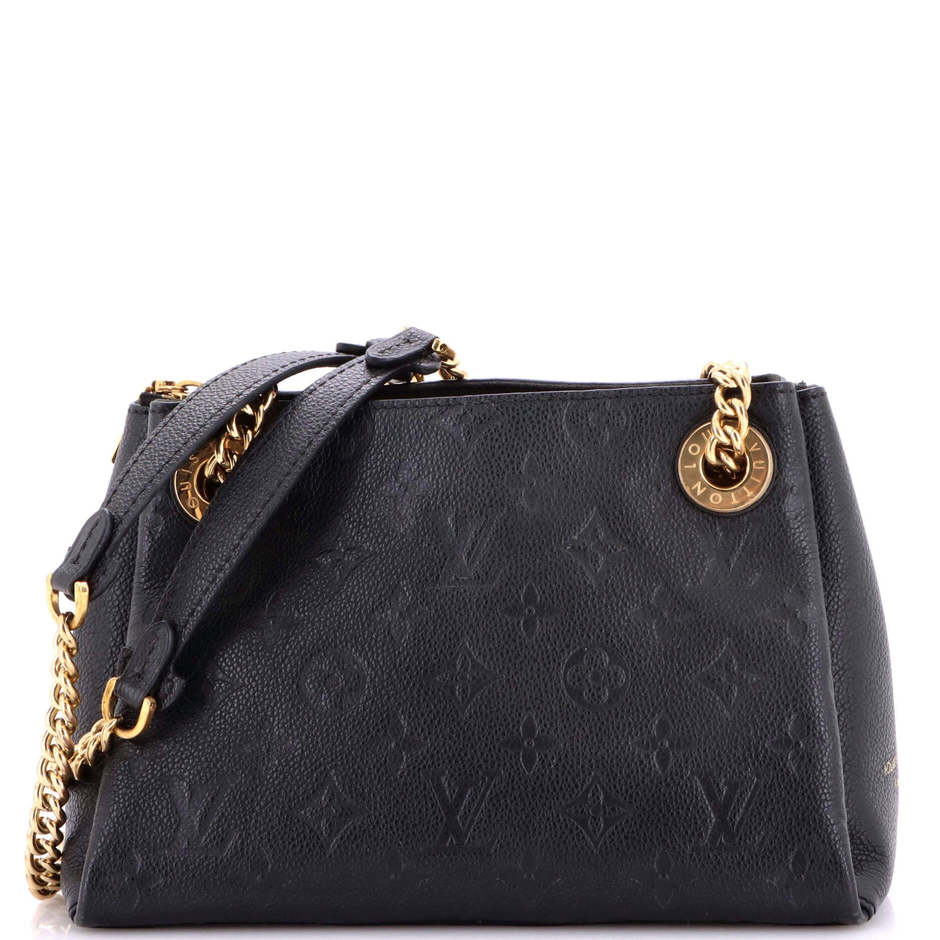 Louis Vuitton Surene Handbag Size ONE SIZE - 1 Thumbnail