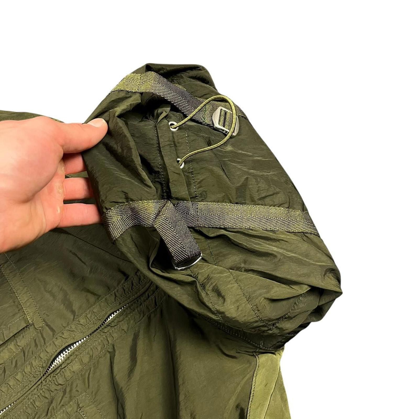 C.P. Company C.P. Company Jacket Size US M / EU 48-50 / 2 - 6 Thumbnail