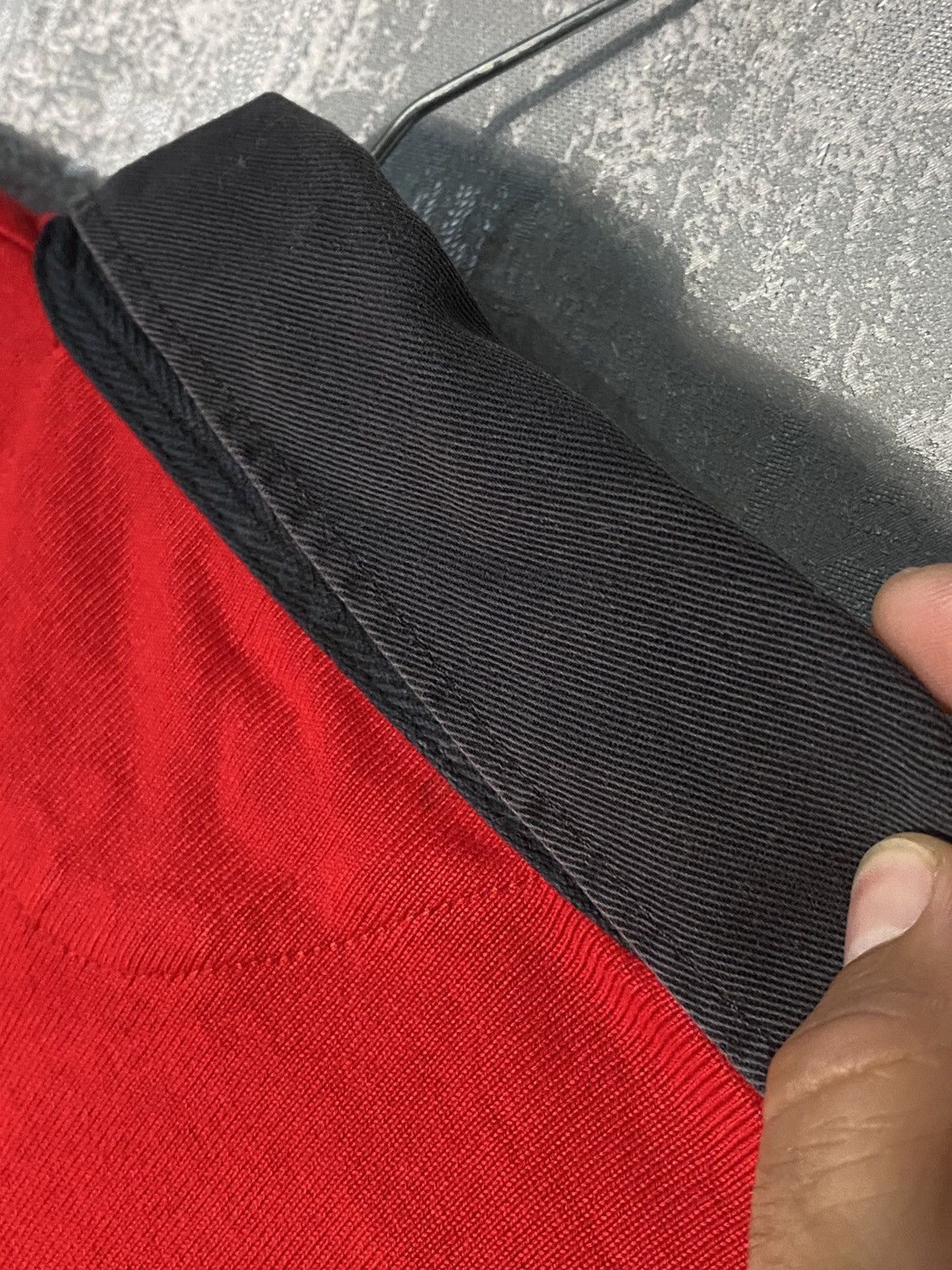 Vintage Vintage Halbro Saracens Rugby Jersey England Rugby Kit Hype Size US XL / EU 56 / 4 - 7 Thumbnail
