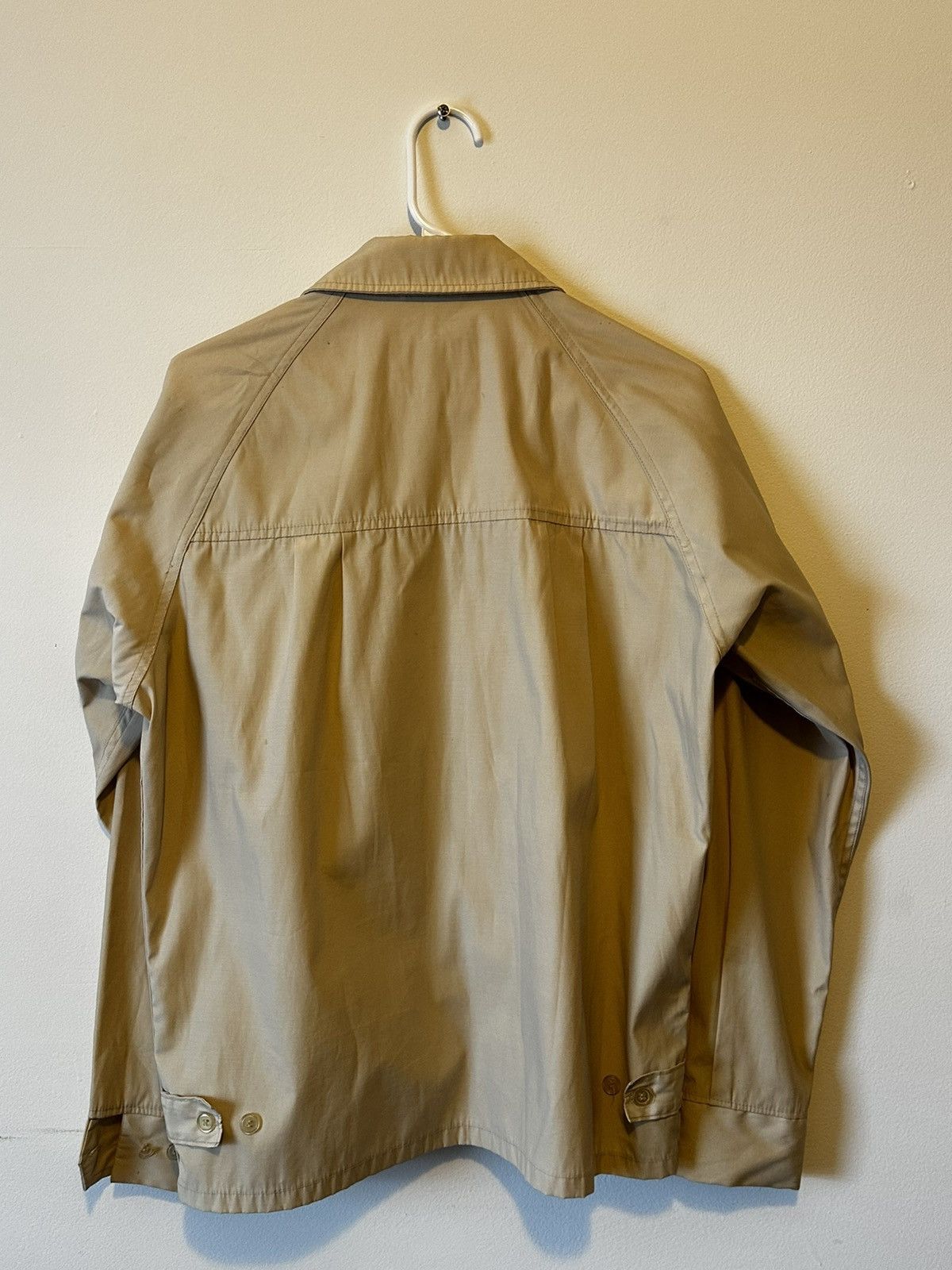 McGregor Drizzler Jacket Size US L / EU 52-54 / 3 - 2 Thumbnail