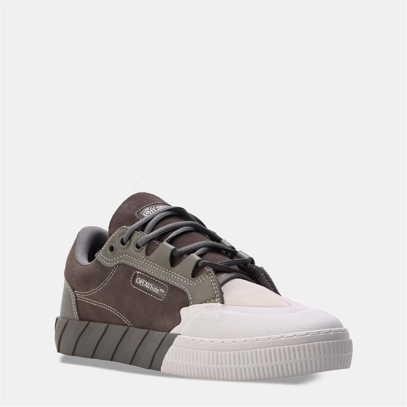 Off-White o1g2r1mq0226 Low-Top Trainers in Multicolor Size US 5.5 / EU 38 - 2 Thumbnail