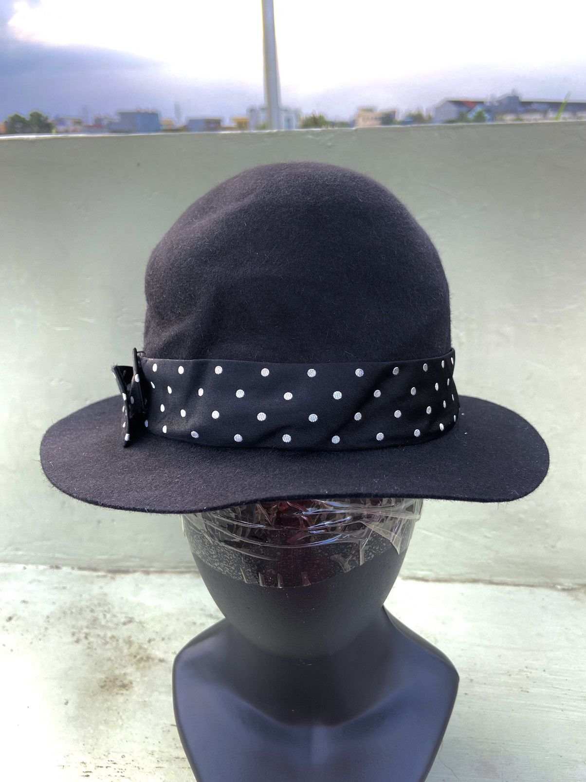 Wacko Maria 💥 BINDING OVER 💥 wacho maria guilty parties rockers hat Size ONE SIZE - 5 Thumbnail
