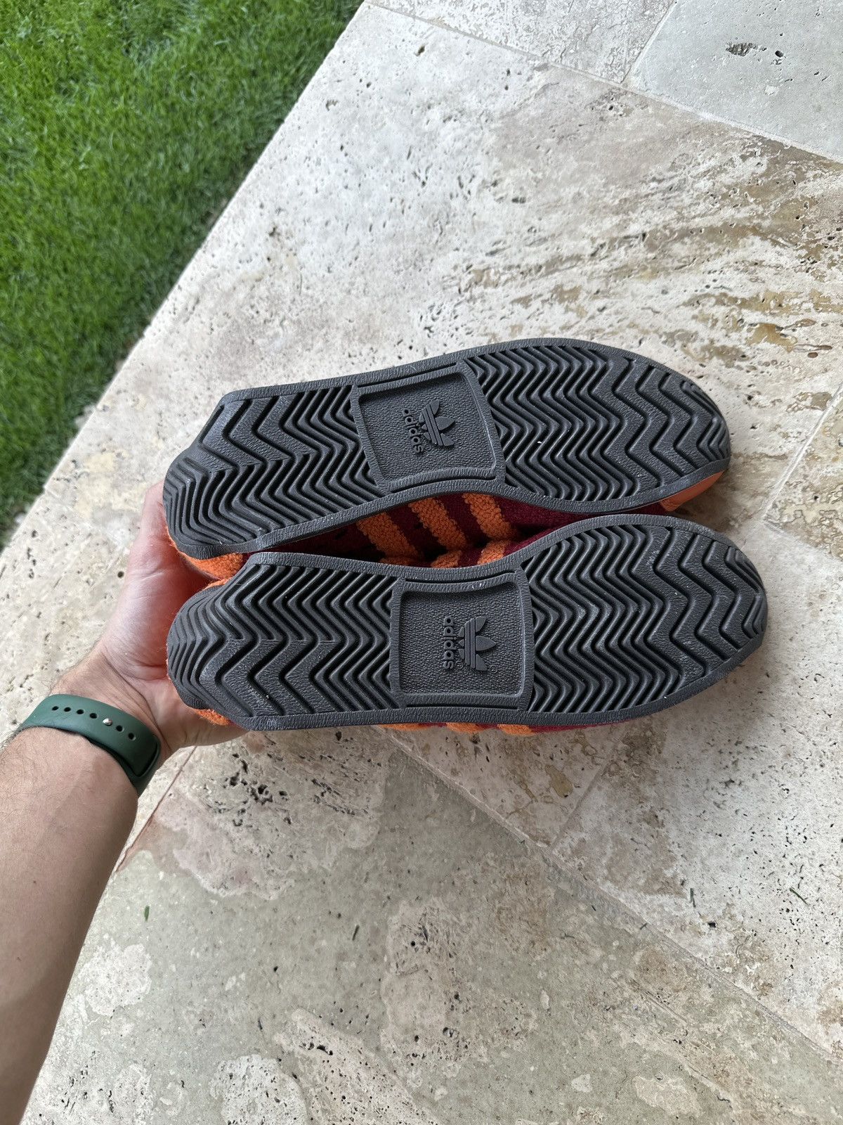 Adidas × Wales Bonner Adidas x wales bonner Size US 9 / EU 42 - 8 Thumbnail