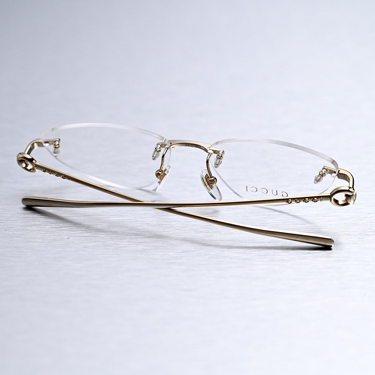 Gucci GUCCI GG1702O 002 GLASSES Size ONE SIZE - 9 Thumbnail