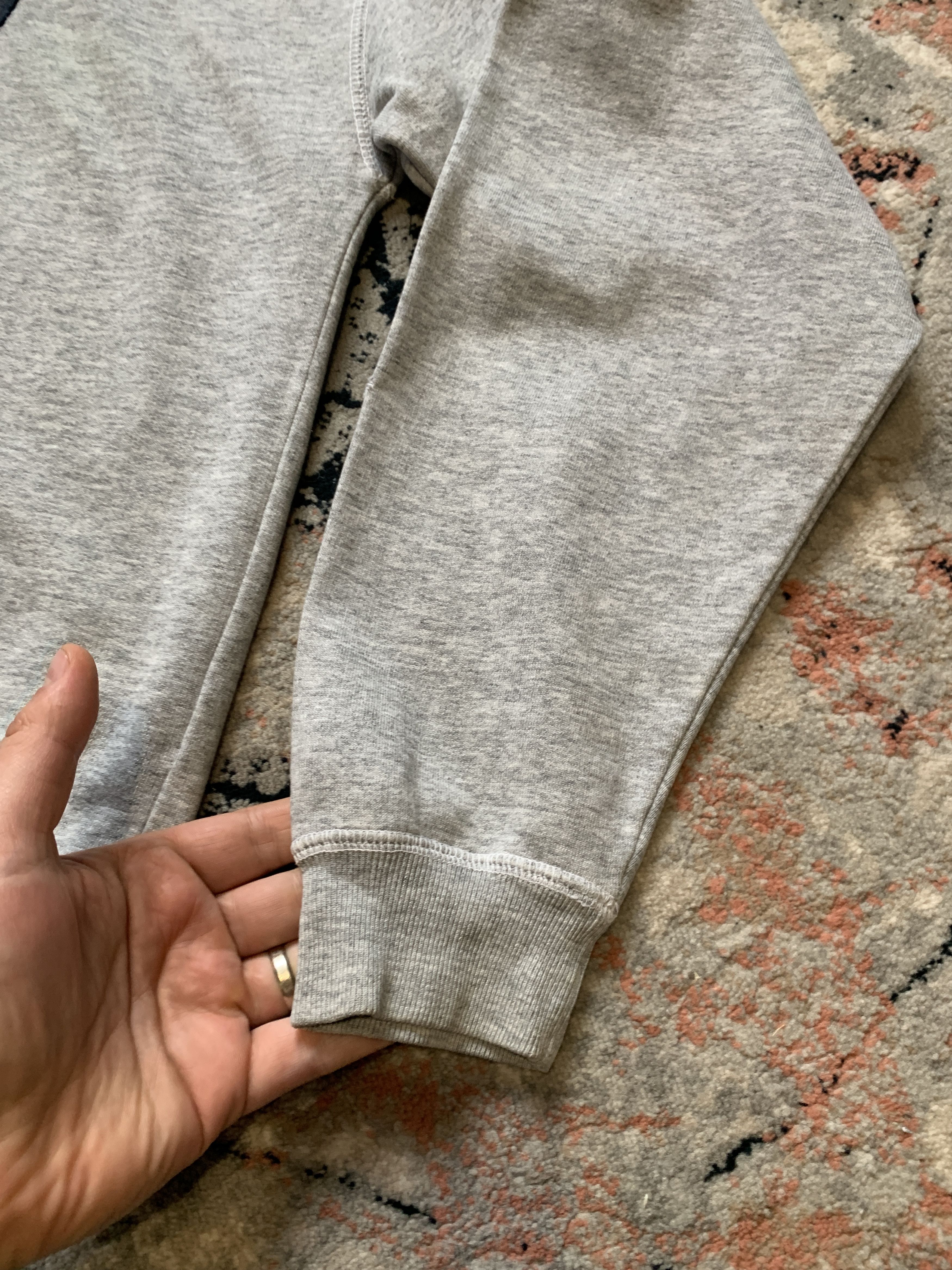 Levi's Levi's Vintage Sweatshirt Size US M / EU 48-50 / 2 - 6 Thumbnail